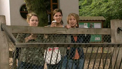 Weibsbilder Staffel 02 Folge 17: Folge 17