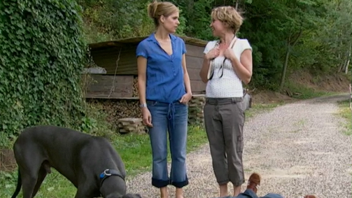 Weibsbilder Staffel 02 Folge 3: Folge 3