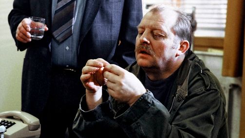 Wolffs Revier Staffel 9 Folge 5: Wolffs Falle