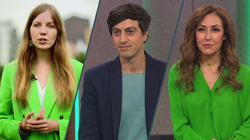 Zervakis & Opdenhövel. Live Zervakis & Opdenhövel. Live. Folge 32: Was darf der Staat uns vorschreiben? & Zuckerverbot 
