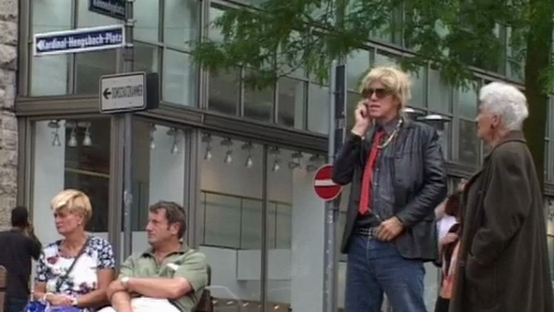 comedystreet COMEDYSTREET - 03.STAFFEL Folge 3: Der Manager