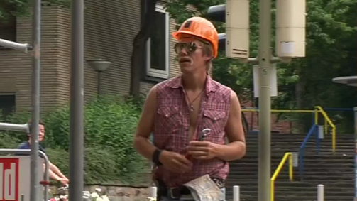 comedystreet comedystreet Folge 1: Headbang im Brautsalon