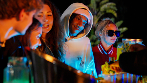 Hausparty X – Wer hat den besten Vibe? Hausparty X – Wer hat den besten Vibe? Staffel 2 Folge 10: Folge 10