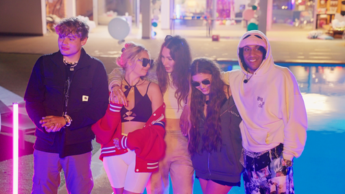 Hausparty X – Wer hat den besten Vibe? Hausparty X – Wer hat den besten Vibe? Staffel 2 Folge 12: Folge 12
