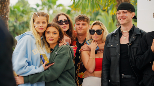 Hausparty X – Wer hat den besten Vibe? Hausparty X – Wer hat den besten Vibe? Staffel 2 Folge 6: Folge 6