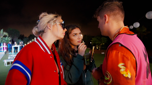 Hausparty X – Wer hat den besten Vibe? Hausparty X – Wer hat den besten Vibe? Staffel 2 Folge 11: Folge 11