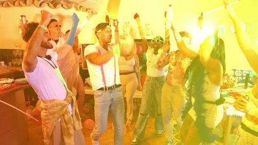 Party Workers Party Workers Staffel 1 Folge 16: Folge 16