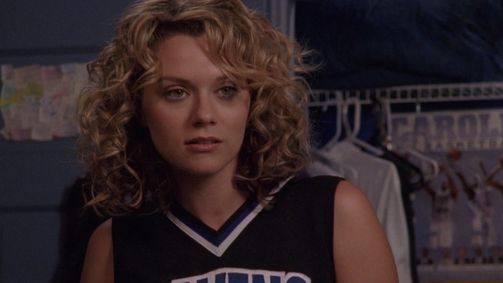 One Tree Hill One Tree Hill Folge 5: Psycho Derek