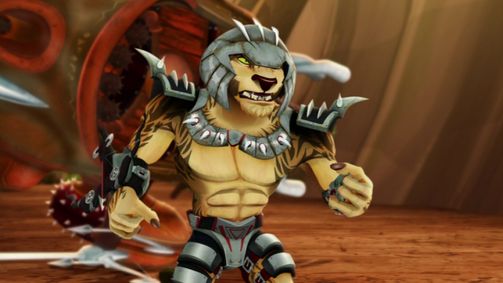 Hot Wheels Battle Force 5 Hot Wheels Battle Force 5 Staffel 3 Folge 2: Der Aufstand