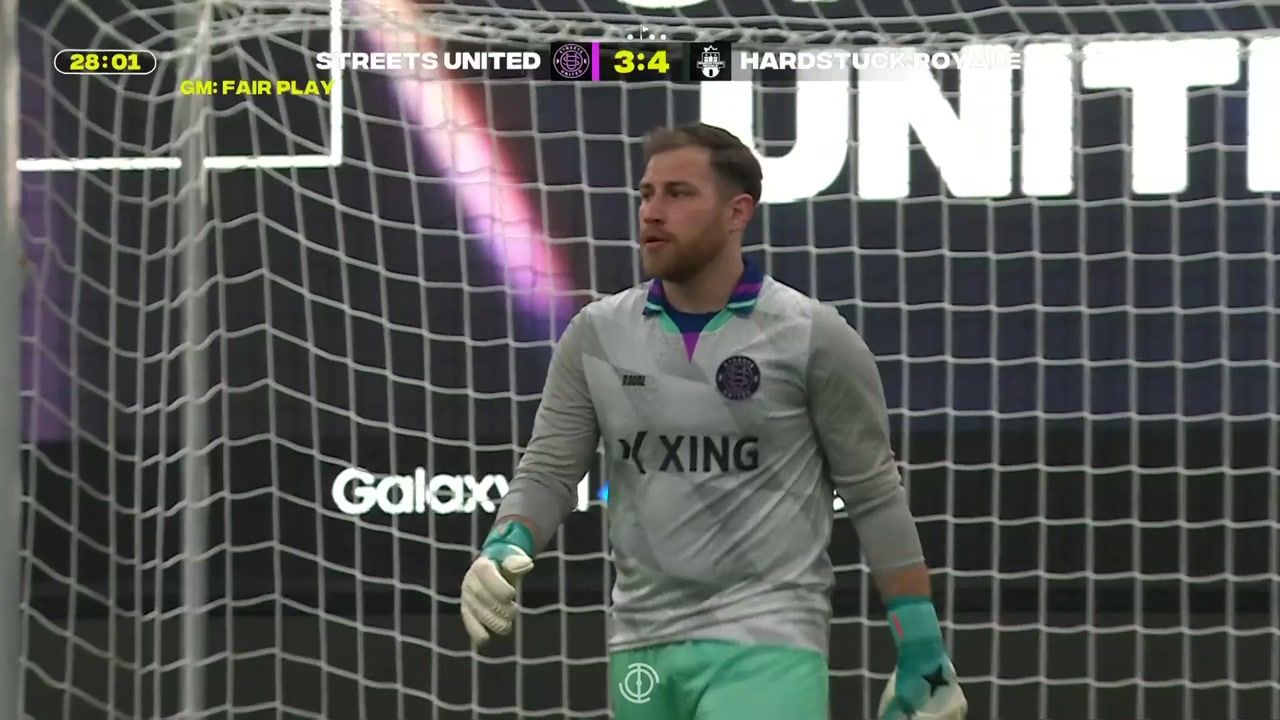 Podolski/Lehmann vs Trymacs - Spieltag 9