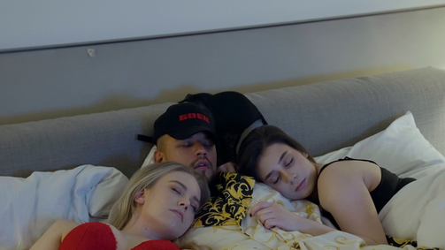 Slavik - Auf Staats Nacken Slavik - Auf Staats Nacken Staffel 2 Folge 8: Hotel