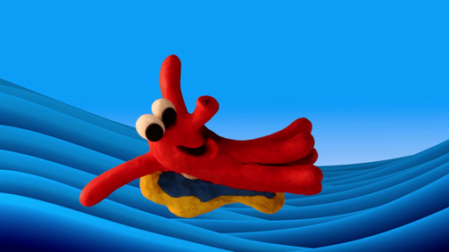 Oto and Music Oto and Music Staffel 1 Folge 8: Vivaldi