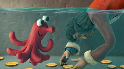 Oto and Music Oto and Music Staffel 1 Folge 12: Corelli