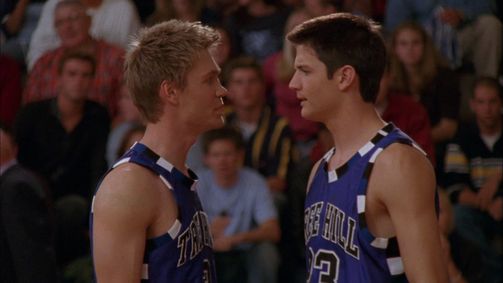 One Tree Hill One Tree Hill Folge 6: Geschichten einer Nacht