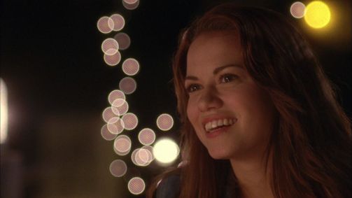 One Tree Hill One Tree Hill Folge 8: Die Suche nach mehr