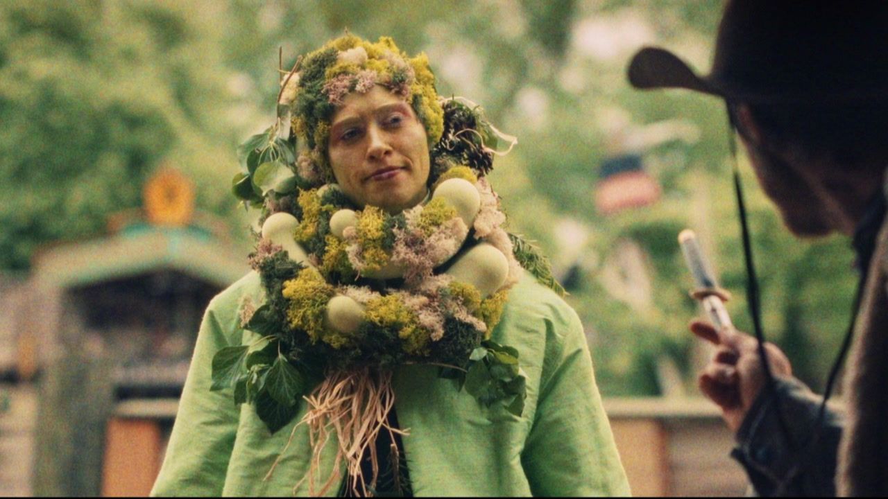 Spiel mir das Lied von Messer Metin und Lene Löwenherz