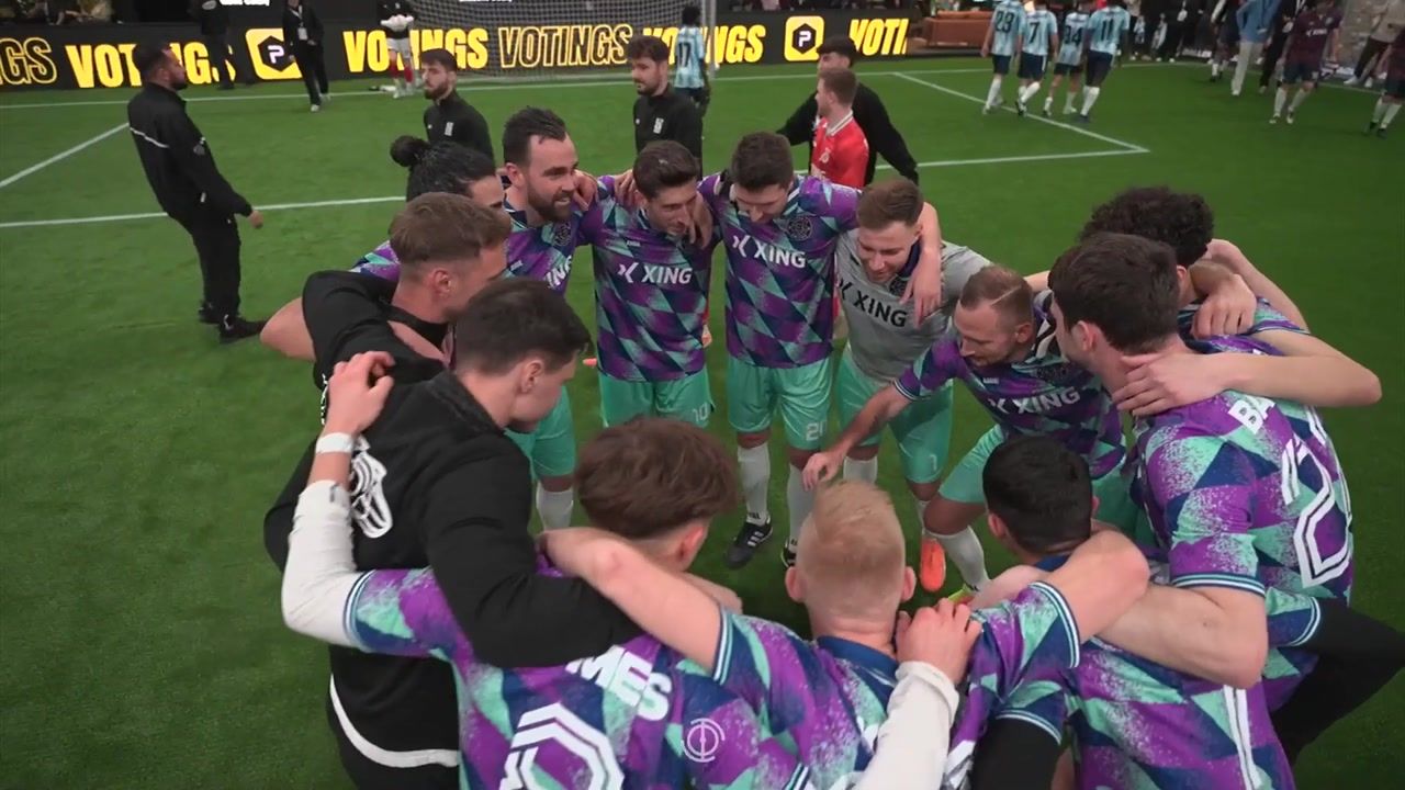 Spieltag 2 – Relive