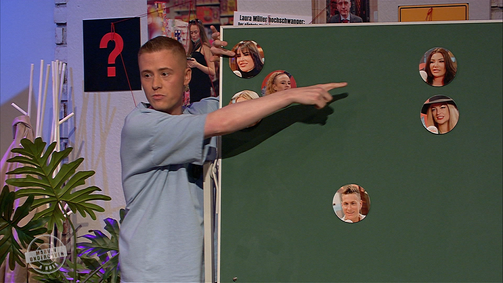 Marvin Undercover Marvin Undercover Staffel 1 Folge 4: Folge 4
