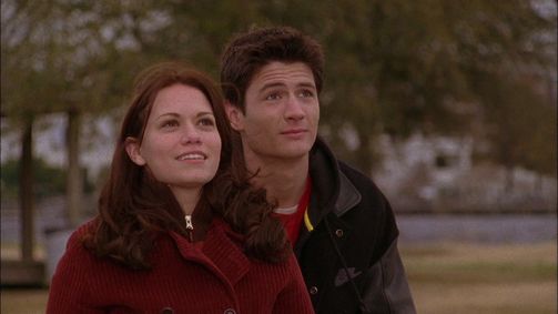 One Tree Hill One Tree Hill Folge 13: Tragische Zusammenstöße
