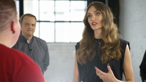 Mask Off Mask Off Staffel 4 Folge 3: Anna Wilken: Wer hat/hatte eine psychische Erkrankung?
