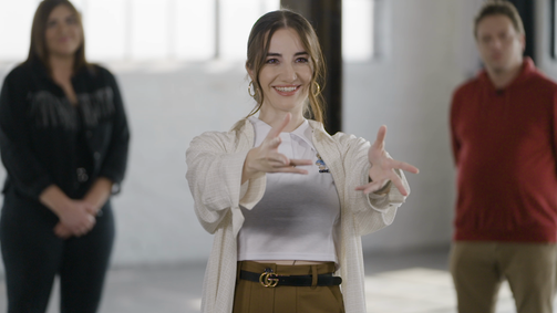 Mask Off Mask Off Staffel 4 Folge 4: Jodie Calussi: Drunken Stories: Wer hat welche Geschichte erlebt?