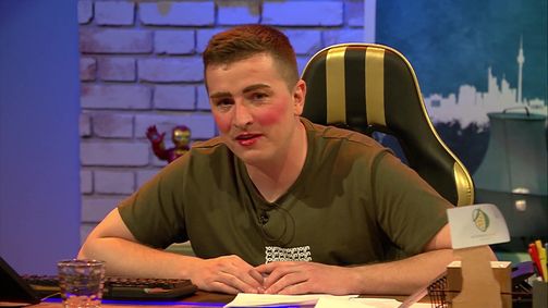 Achtung Aaron Achtung Aaron Staffel 1 Folge 4: Folge 4