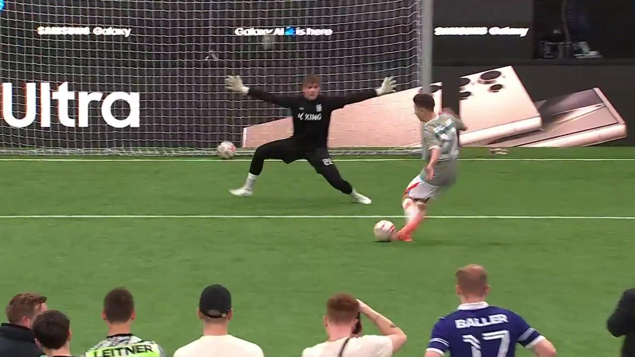 Galaxy Primetime – Spieltag 7