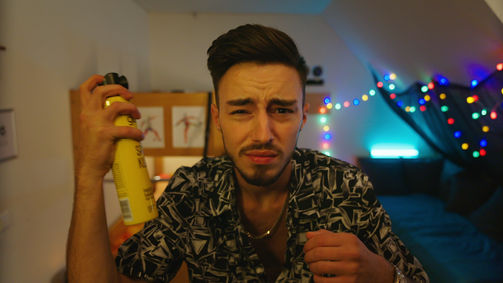 Das Internat Das Internat Staffel 3 Folge 12: Folge 12
