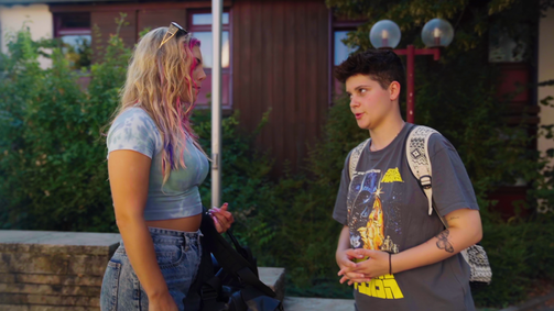 Das Internat Das Internat Staffel 3 Folge 9: Folge 9