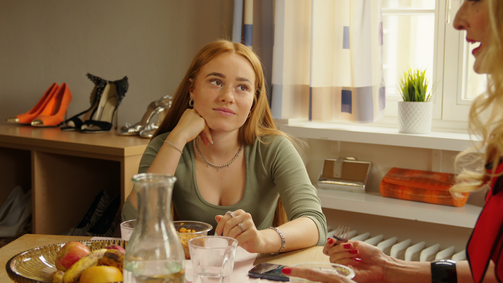 Das Internat Das Internat Staffel 3 Folge 14: Folge 14