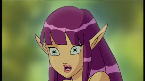 Mission Odyssey Mission Odyssey Staffel 1 Folge 18: Der magische Spiegel