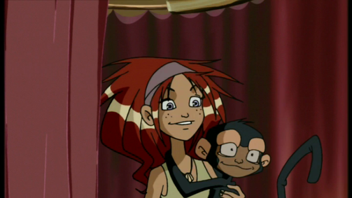 Mission Odyssey Mission Odyssey Staffel 1 Folge 12: Das Duell der Zentauren