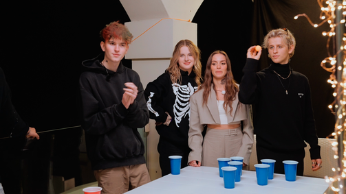 Hausparty X – Wer hat den besten Vibe? Hausparty X – Wer hat den besten Vibe? Staffel 1 Folge 7: Folge 7