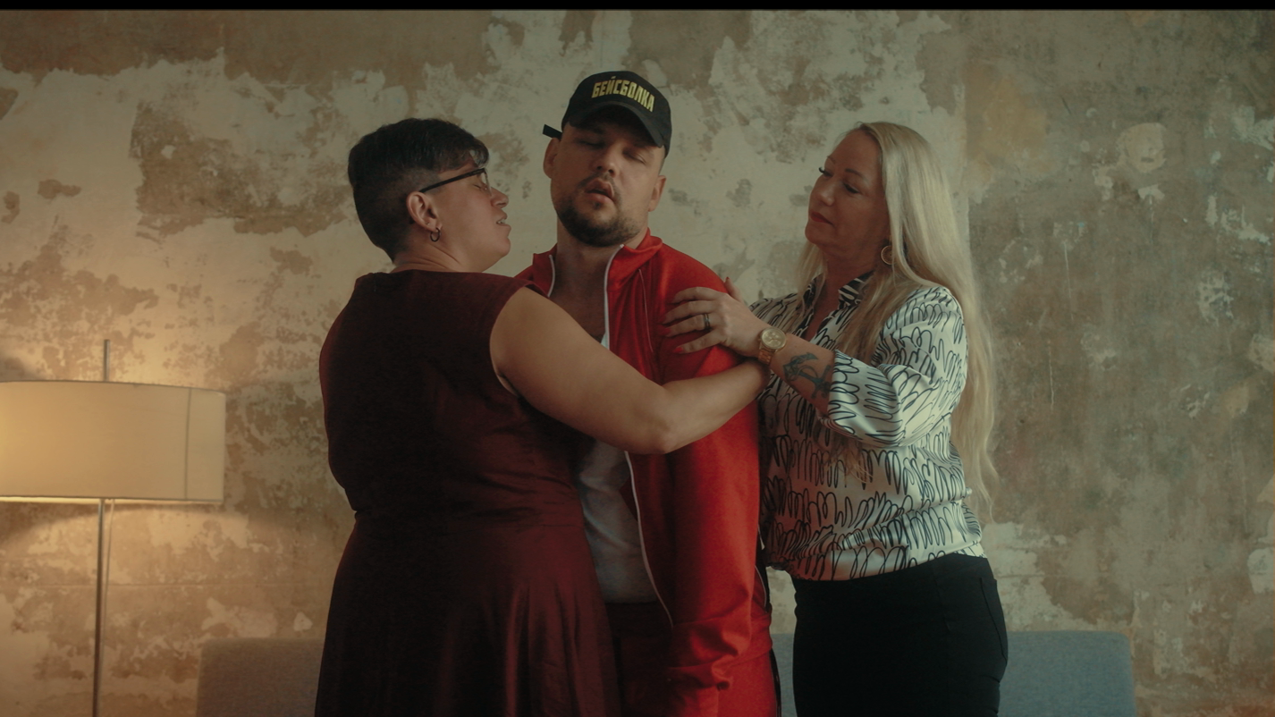Slavik Junge präsentiert: Nicht erregen Staffel 2 Folge 3: Hypnose