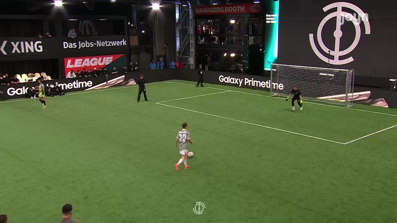 Galaxy Primetime – Spieltag 6