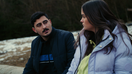 Stichtag Stichtag Staffel 2 Folge 9: Ich küss’ dein Herz, Bro