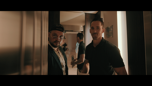 Slavik - Auf Staats Nacken Slavik - Auf Staats Nacken Staffel 4 Folge 3: Immobilien