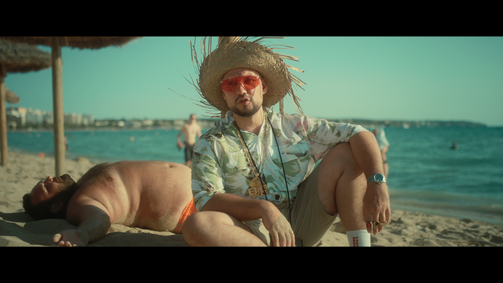 Slavik - Auf Staats Nacken Slavik - Auf Staats Nacken Staffel 4 Folge 1: El Arenal