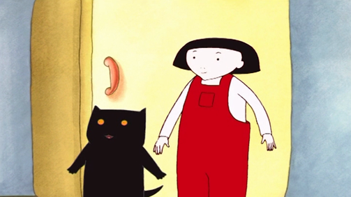 Marvellous Milly Marvellous Milly Staffel 1 Folge 11: Milly und der Woll-Wasch-Maschine