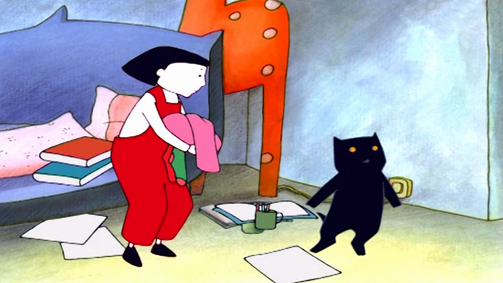 Marvellous Milly Marvellous Milly Staffel 1 Folge 6: Milly und der Verlorene-Socken-Sucher