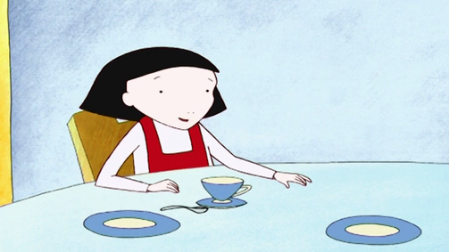 Marvellous Milly Marvellous Milly Staffel 2 Folge 1: Milly und die cleveren Clogs