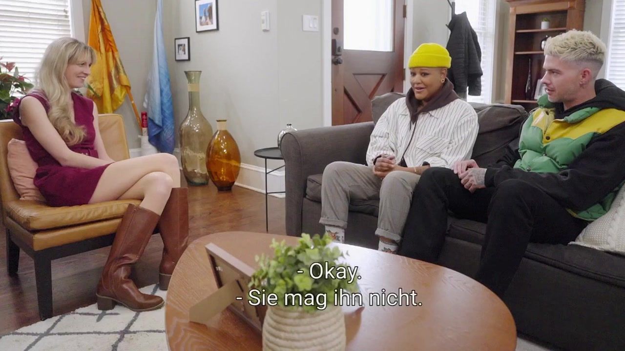 Ashley & Adam