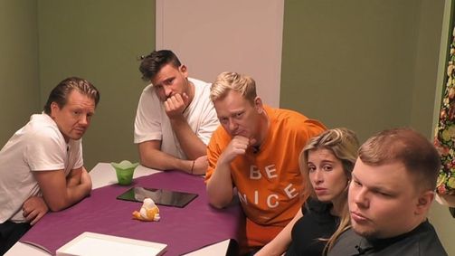 Big Brother - Knossi Edition Big Brother - Knossi Edition Staffel 1 Folge 2: Zusammenfassung Tag 2