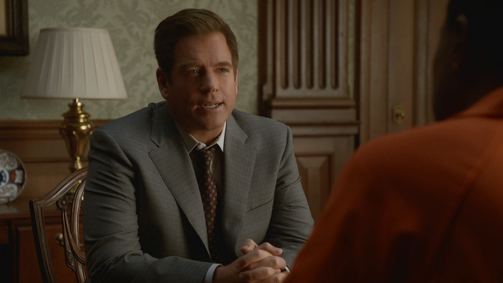 Bull Bull Folge 11: Tag der Abrechnung