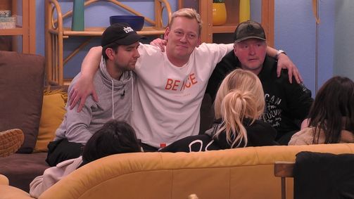 Big Brother - Knossi Edition Big Brother - Knossi Edition Staffel 1 Folge 3: Zusammenfassung Tag 3