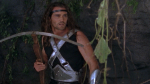 Conan der Abenteurer Conan the Adventurer Staffel 1 Folge 21: Tödliche Falle