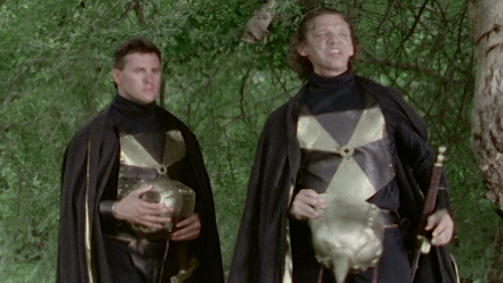 Conan der Abenteurer Conan the Adventurer Staffel 1 Folge 11: Die Rache des Bruders