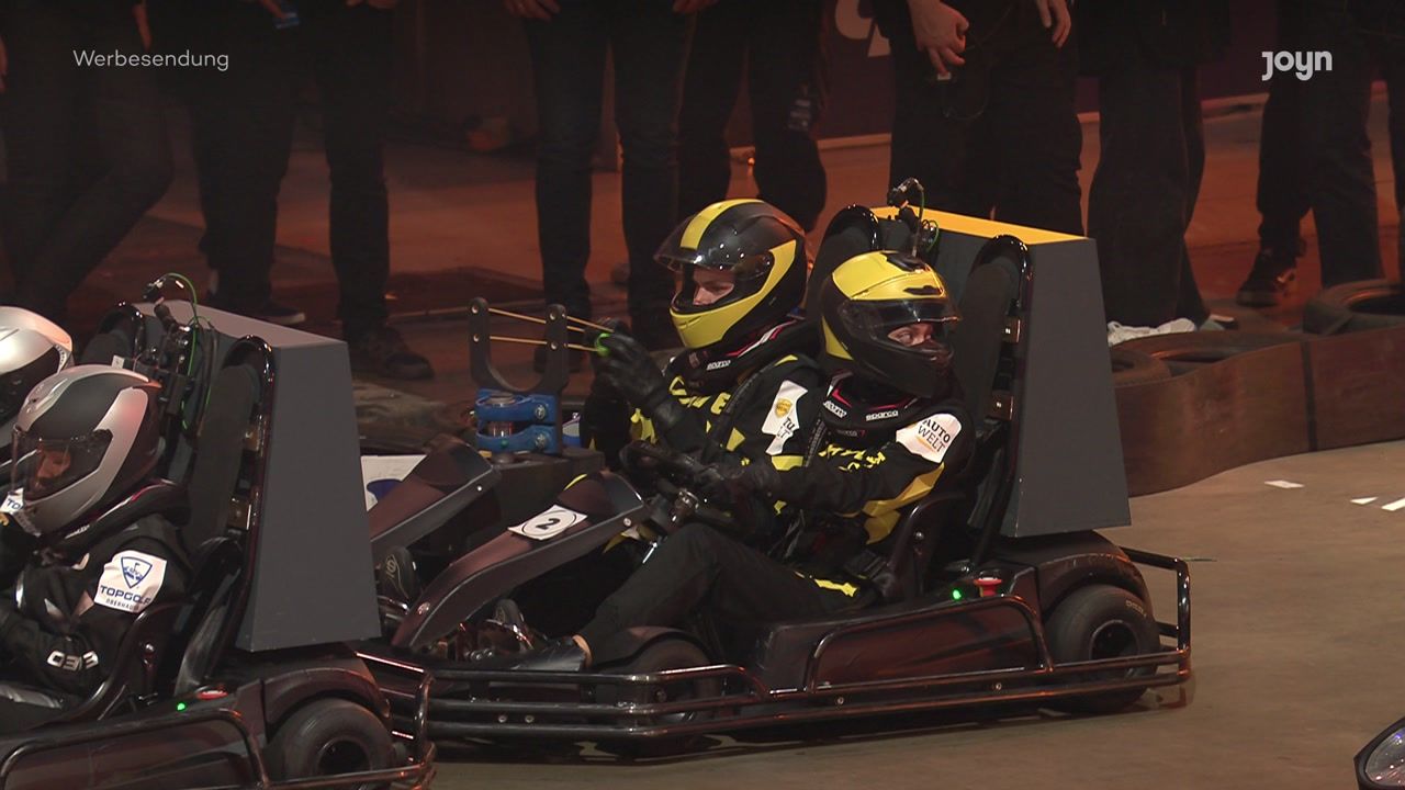 Teamfinale