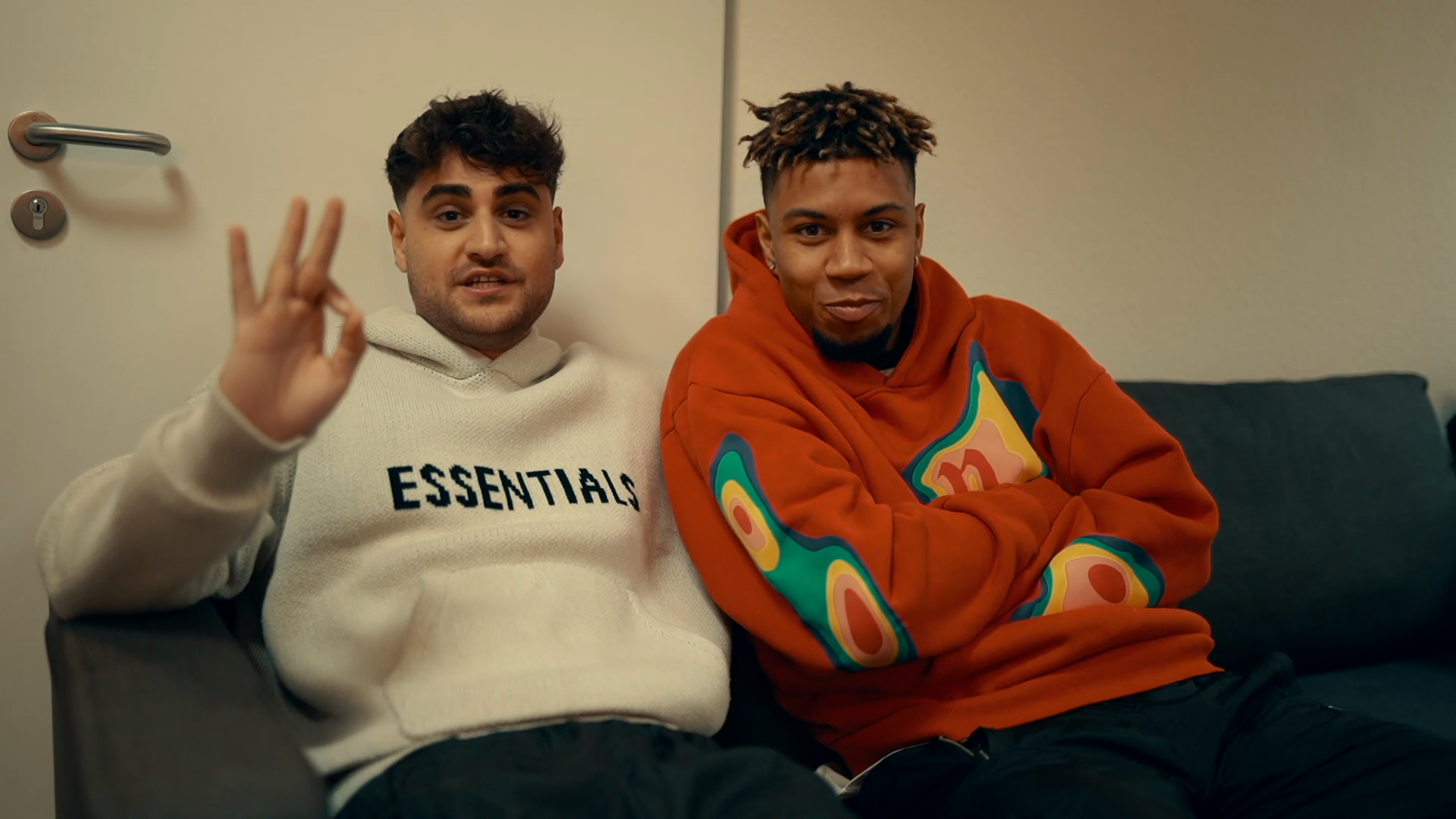 Highlights: Show 3 - Eliasn97 & Sidney Eweka