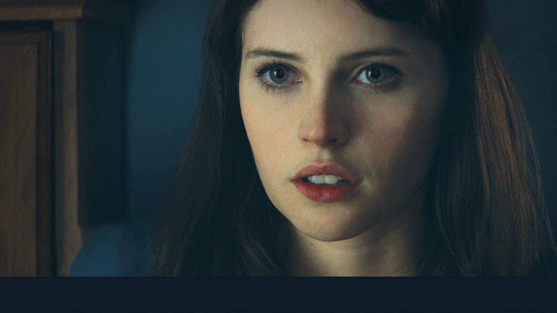 Breathe In - Eine unmögliche Liebe